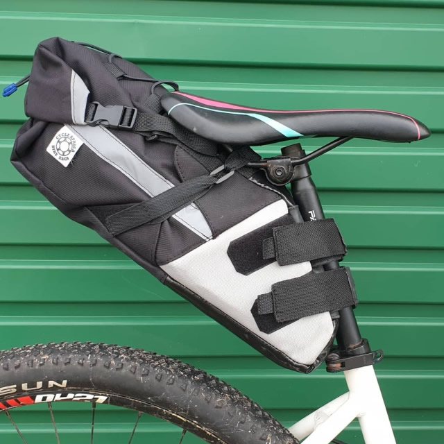 Cycling holidays and tours South Africa | Individual travel | Bike Bags